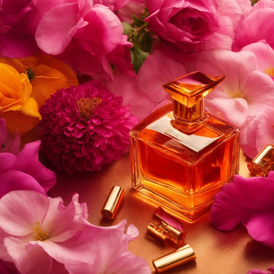 Best Designer Inspired Perfumes in the UK (2025 Edition)
