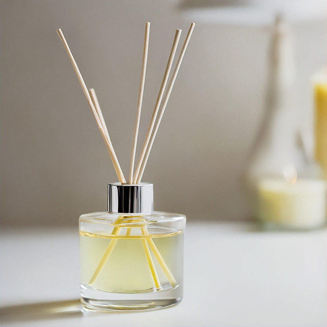 Home Fragrance Trends in 2024 - Make your Home Smell Amazing