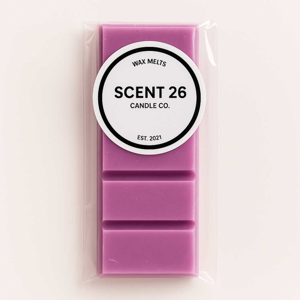 Alien Wax Melt Snap Bar