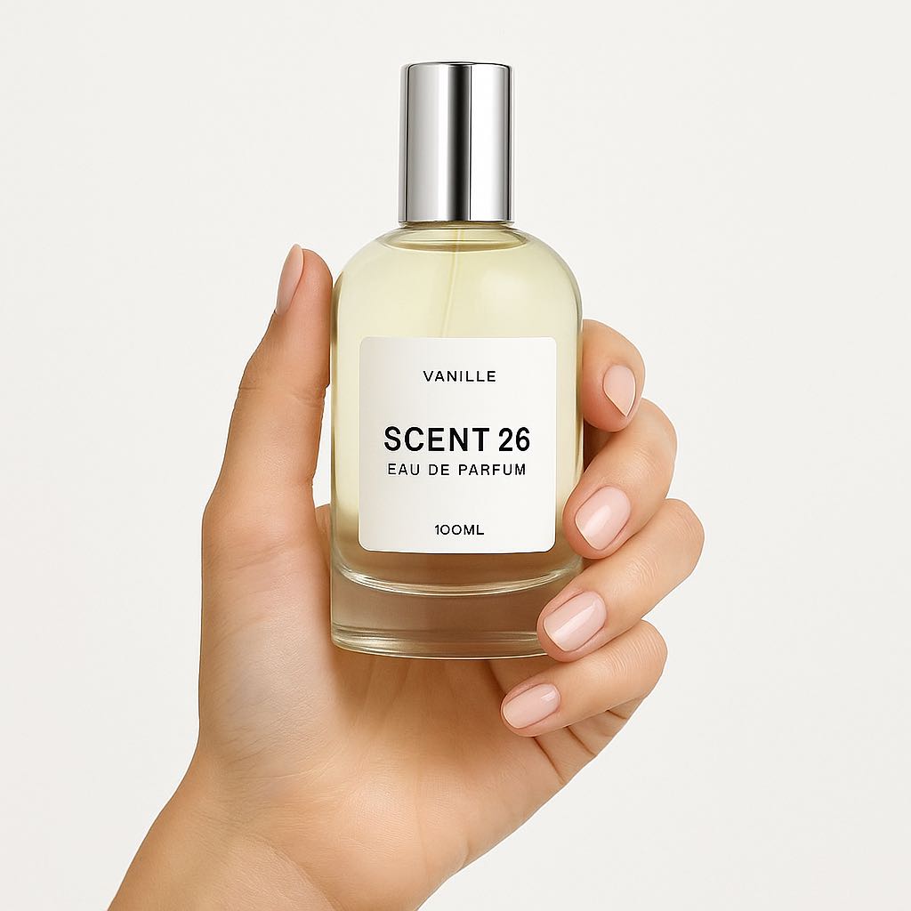 NEROLI designer dupe perfume inspired by Tom Ford Neroli Portofino, elegant scent for everyday wear