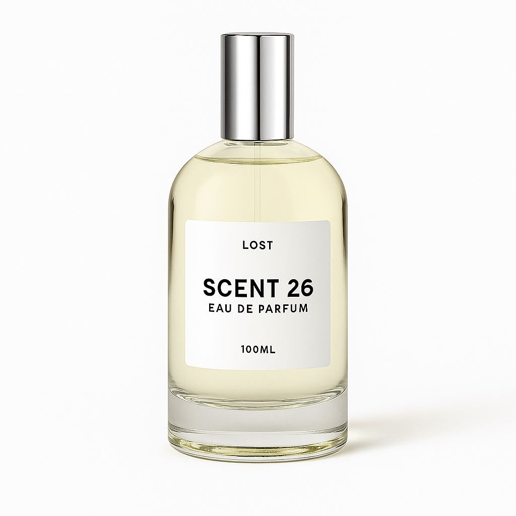 Lost Cherry Designer Dupe Perfume 100ml