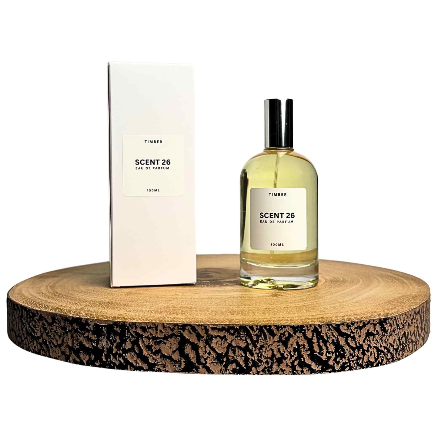 Best Oud Wood alternative – warm oud, sandalwood, and spice fragrance