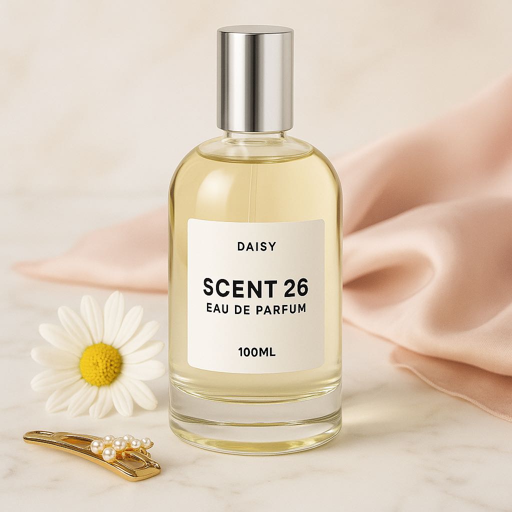 Designer Perfume Inspired by Prada Paradoxe