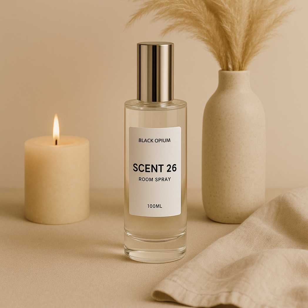 Luxury Room Spray Lifestyle 100ml