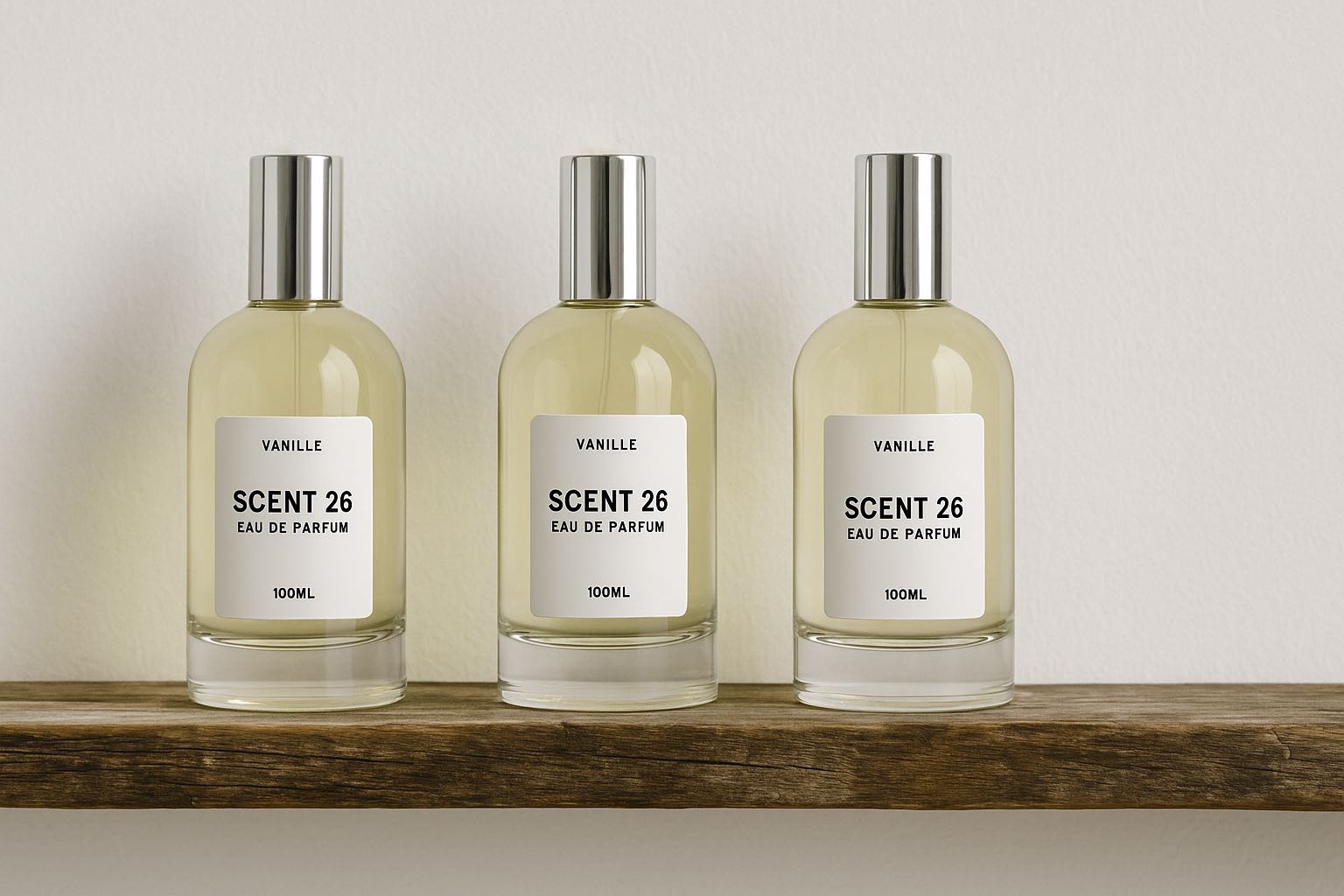 Designer Inspired Dupe Perfume