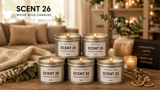 The Secret to Burning a Candle