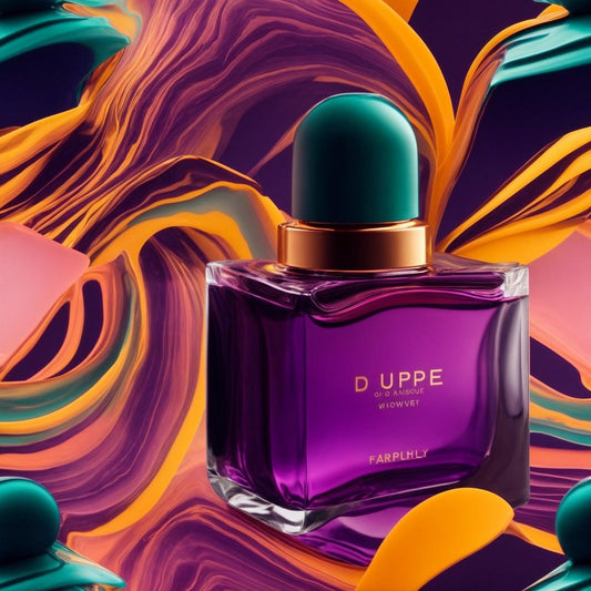 The Best Designer Inspired Perfume Companies in the UK 2024