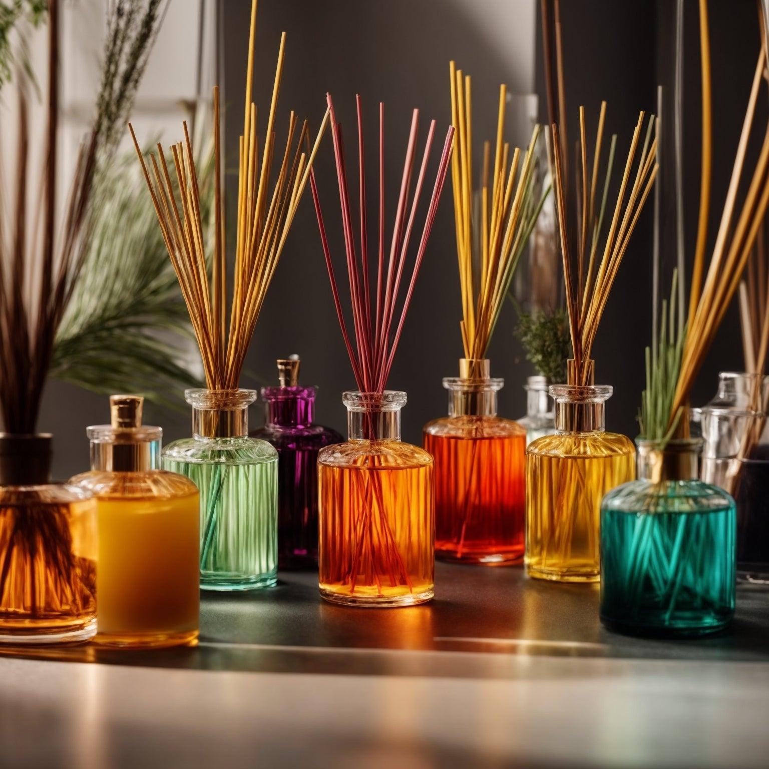 Reed Diffusers FAQs: Your Ultimate Guide to Aromatherapy at Home ...