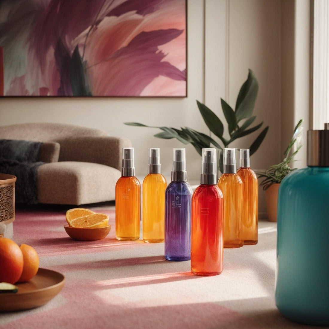 Room Sprays Scent 26 Candle Co.