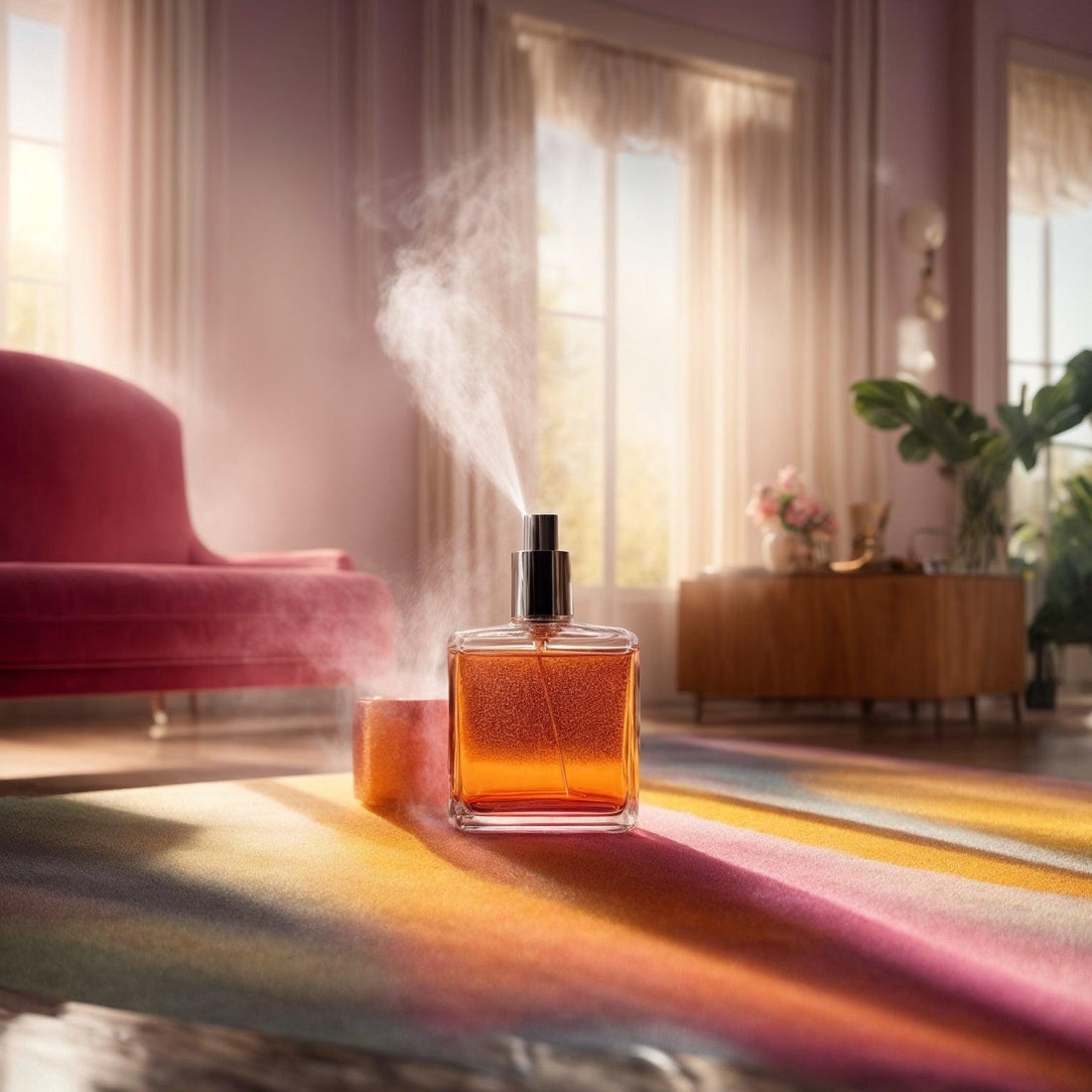 The Best Room Sprays in the UK