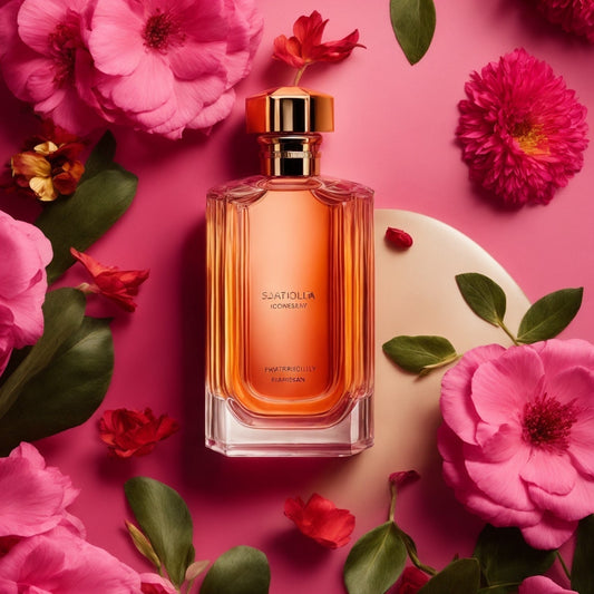 Affordable Designer Inspired Fragrances by Scent 26