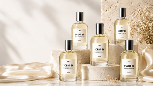 Best Perfume Dupes UK (2026 Edition)