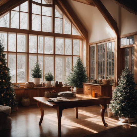 5 Ways to Create a Relaxing Home Sanctuary This Winter