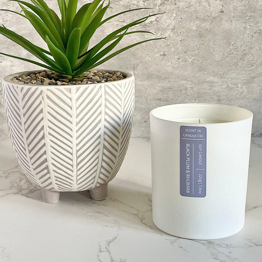 Candles or Wax Melts?