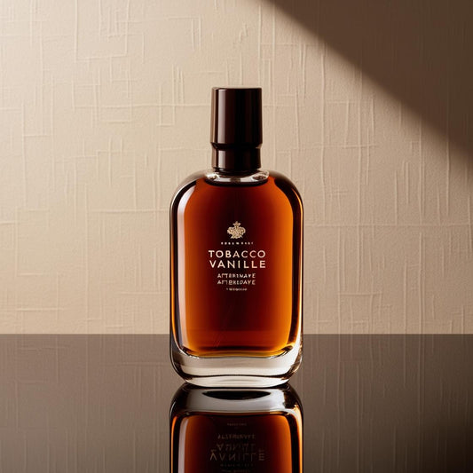 Tobacco Vanille perfume dupe – rich and spicy scent inspired by Tom Ford