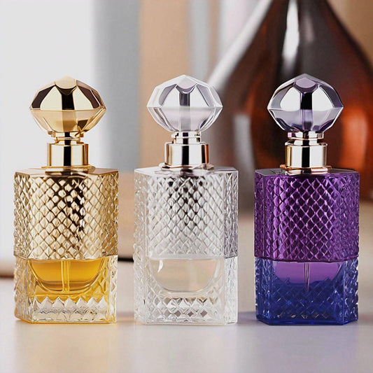 Is Designer Inspired Perfume Worth the Hype?