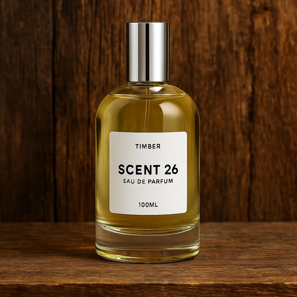 Mens Designer Inspired Cologne