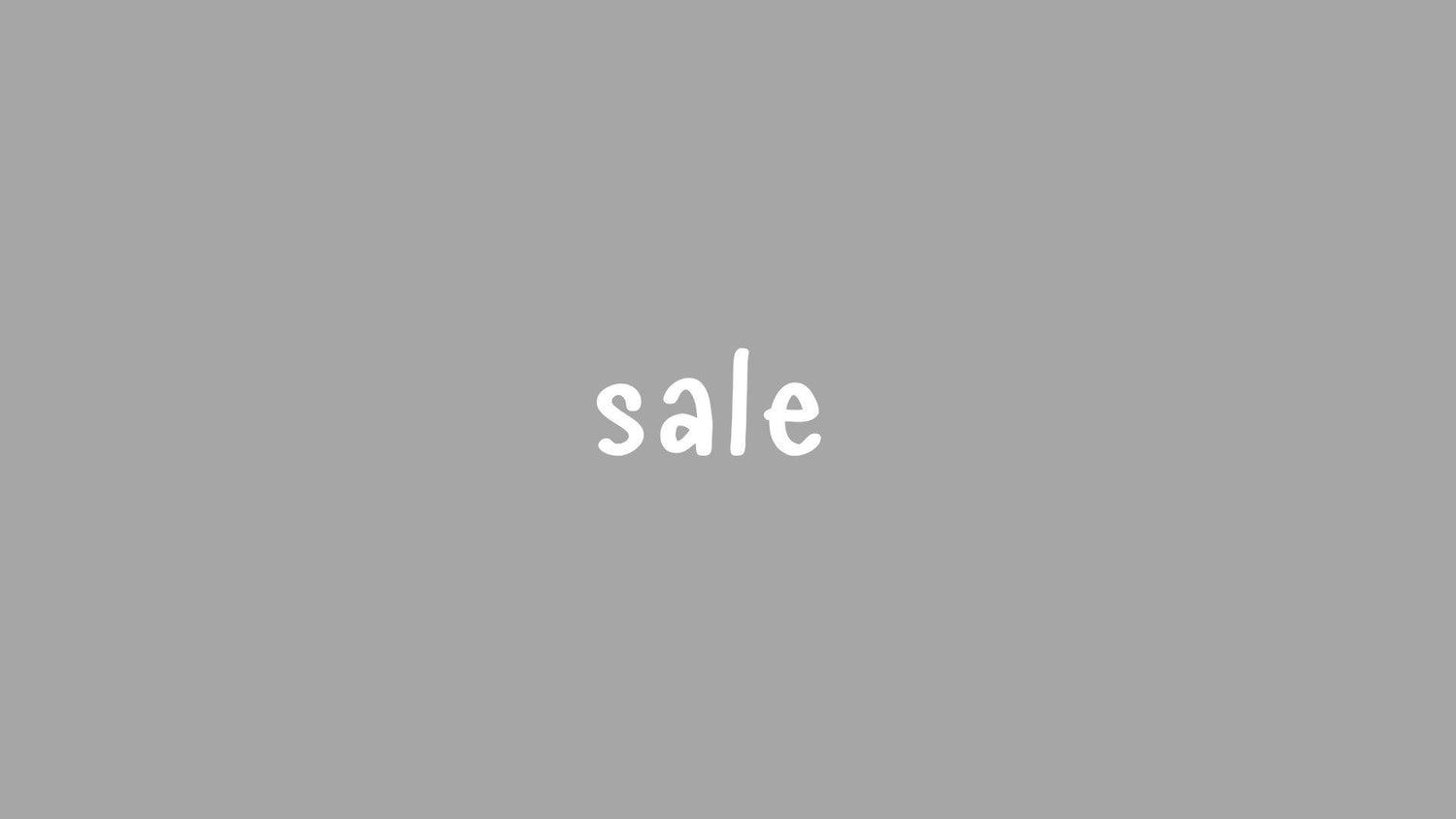 Sale