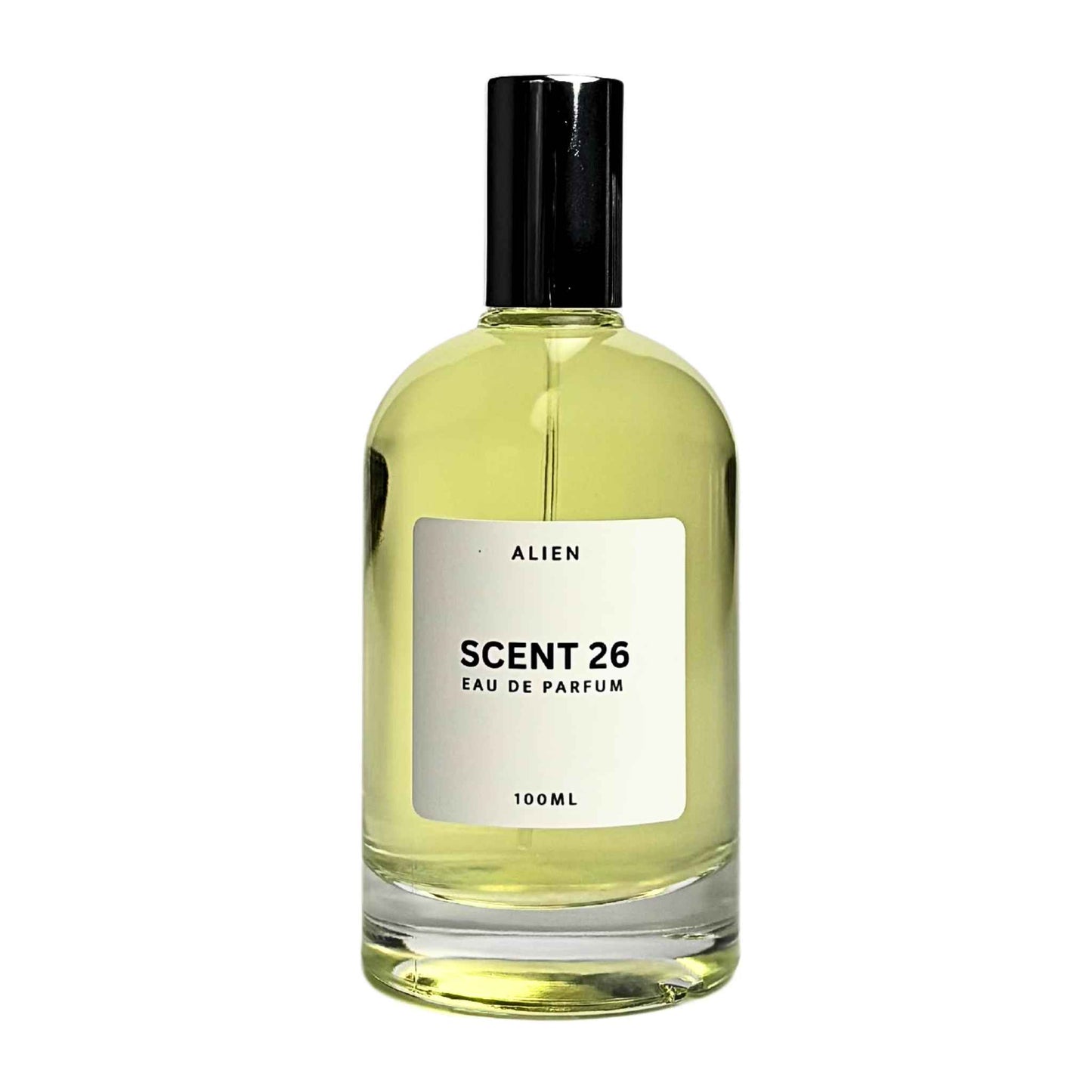 Alien Designer Inspired Perfume 100ml