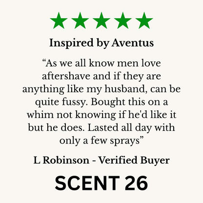 Creed Aventus Dupe Perfume – A bold, invigorating scent with rich notes of pineapple, birch, and musk, inspired by the iconic Creed Aventus fragrance