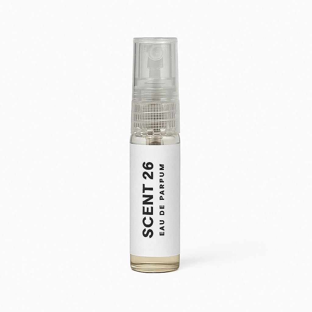 Baccarat Rouge 540 Dupe Perfume 5ml