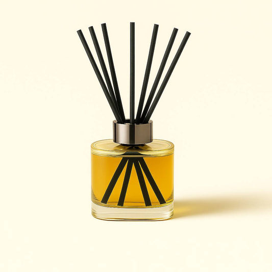 Cosy Christmas 150ml Reed Diffuser from Scent 26