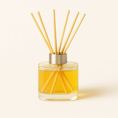 Reed Diffuser in Cosy Christmas fragrance from Scent 26