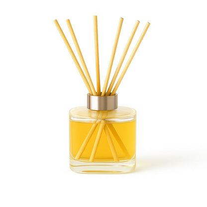 Festive Cranberry Orange + Cinnamon scented diffuser for Christmas home fragrance