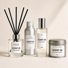 Ultimate Home Fragrance Bundle