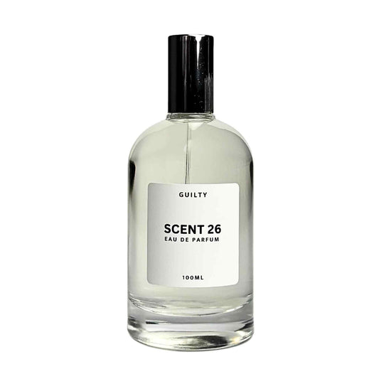 Guilty For Her perfume dupe – bold and feminine sce