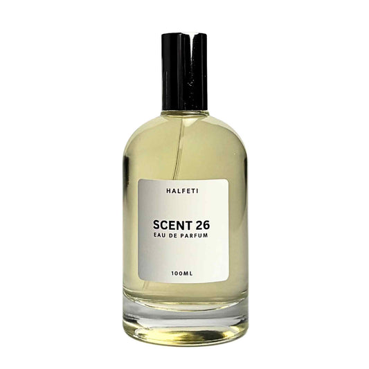 Halfeti Designer Inspired Parfum