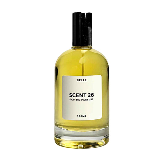 La Vie Est Belle perfume dupe – joyful and sweet scent inspired by Lancôme