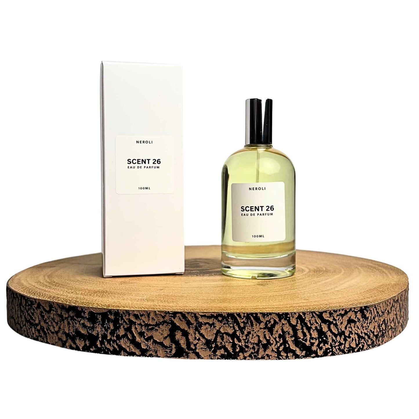 Neroli Designer Inspired Perfume