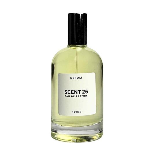 Neroli Designer Inspired Perfume 100ml