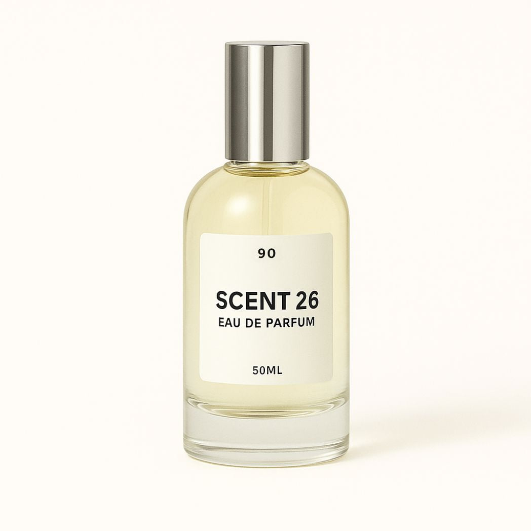 Inspired by Oud Wood 50ml Designer Perfume Scent 26