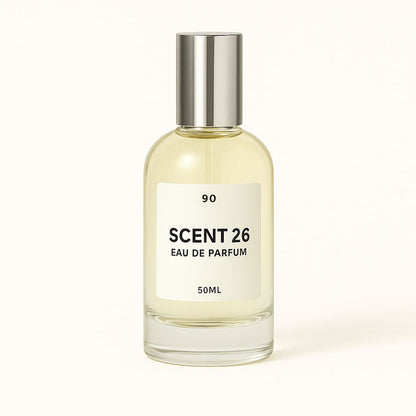 Inspired by Oud Wood 50ml Designer Perfume Scent 26