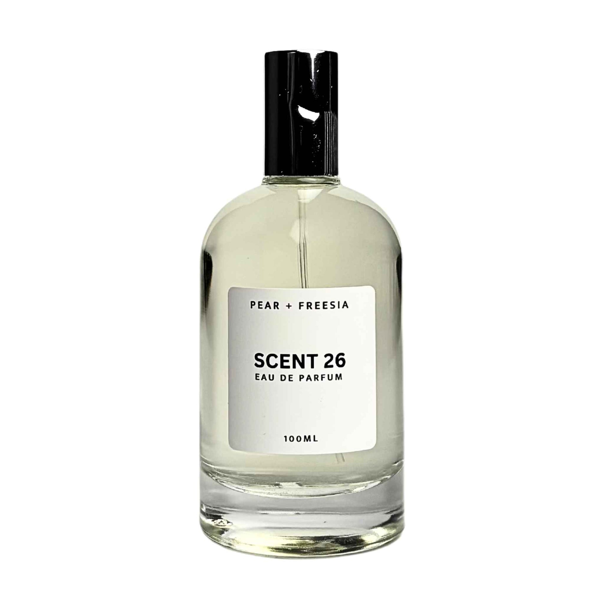 Pear + Freesia Designer Inspired Perfume 100ml