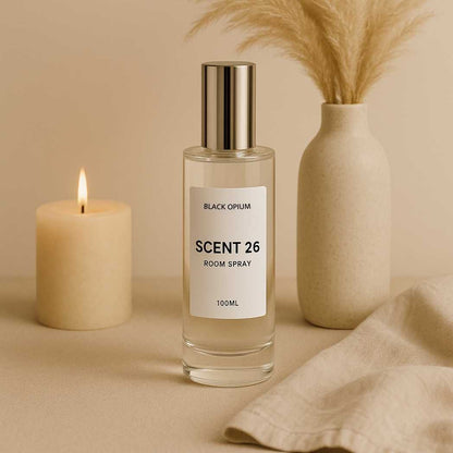 Luxury Room Spray Lifestyle 100ml