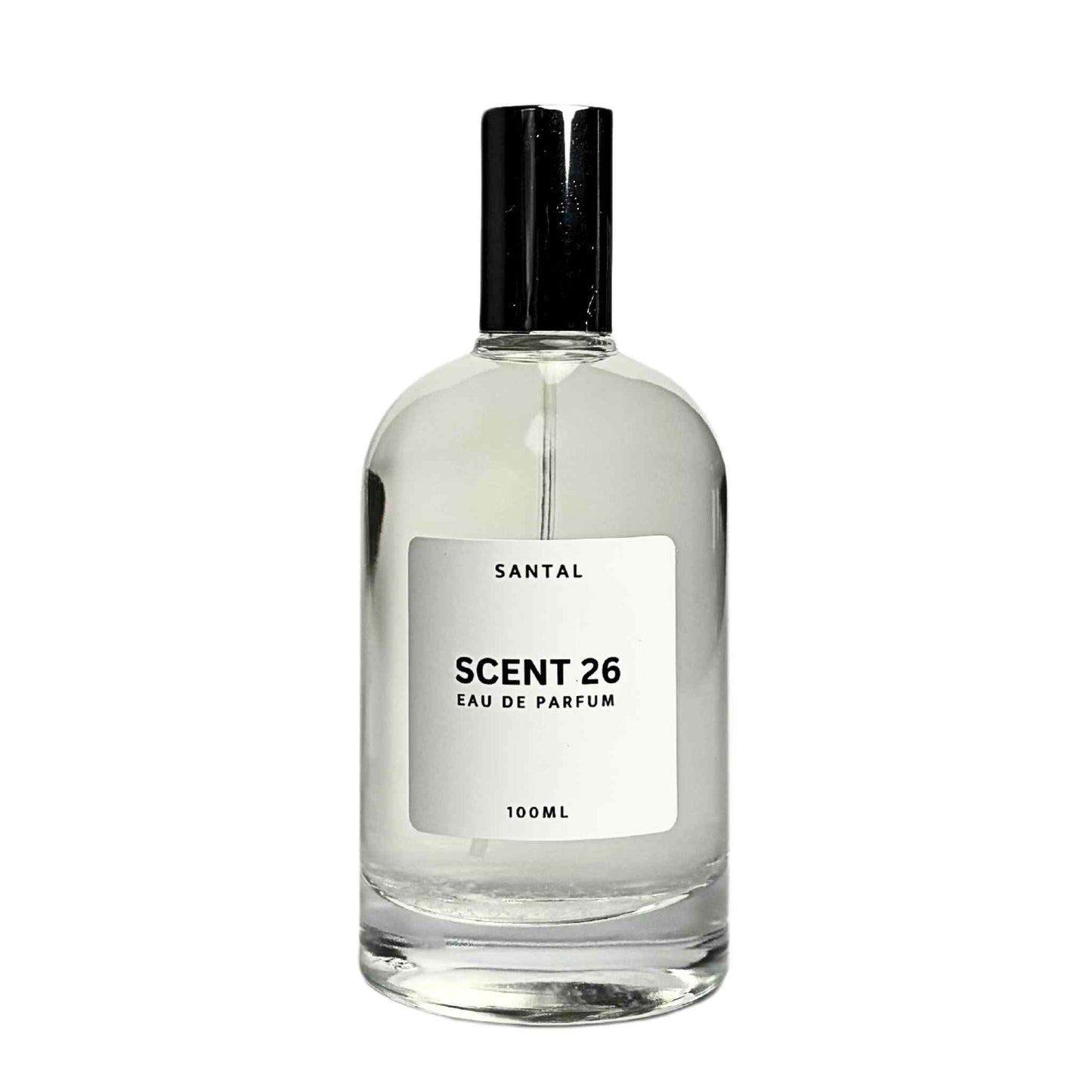 Santal Designer Inspired Perfume 100ml