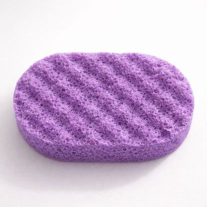 Exfoliating Soap Sponge Inspired by Black Opium