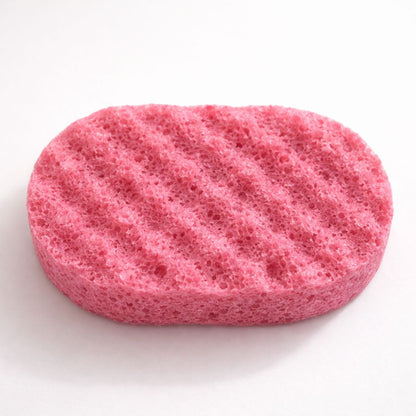 Exfoliating Soap Sponge Inspired by Baccarat Rouge 40