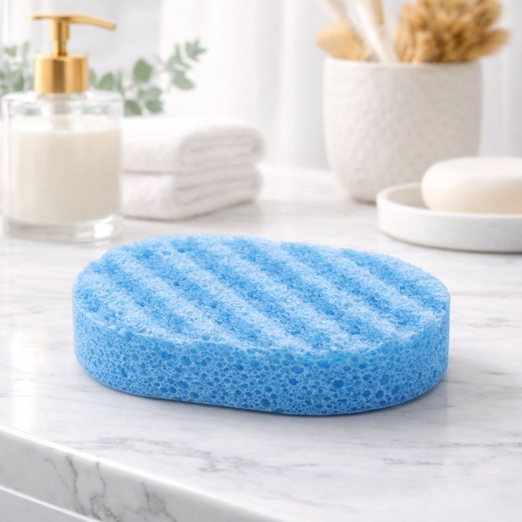 Inspired by Sauvage Soap Sponge for Men by Scent 26