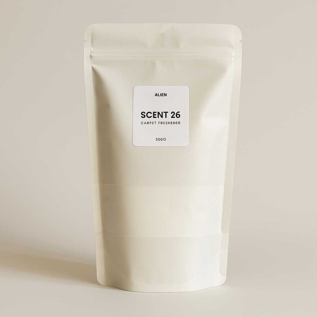 alien carpet freshener 500g