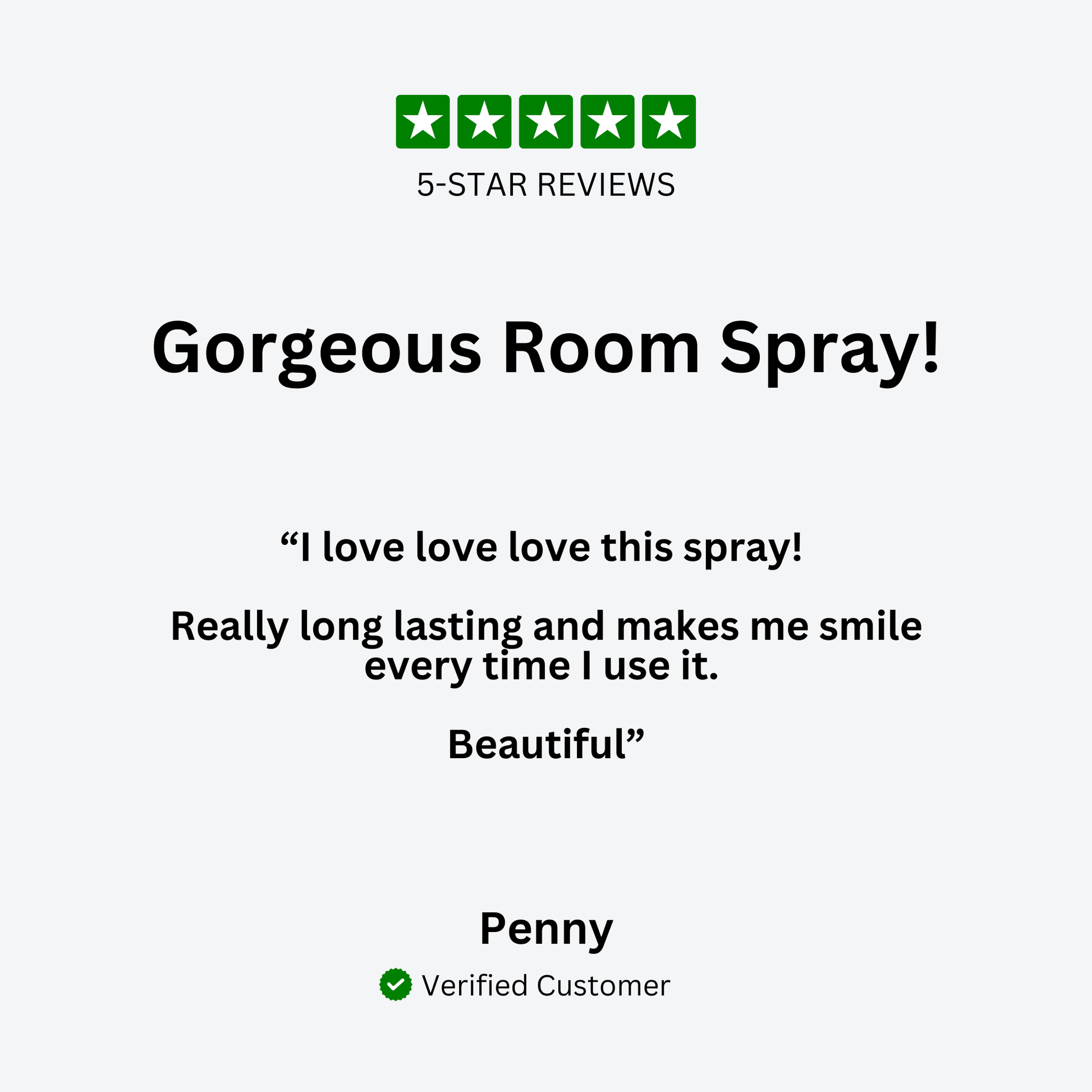 BLACK POMEGRANATE ROOM SPRAY