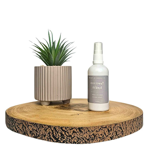 COCONUT ISLAND ROOM SPRAY