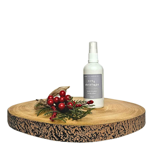 COSY CHRISTMAS ROOM SPRAY