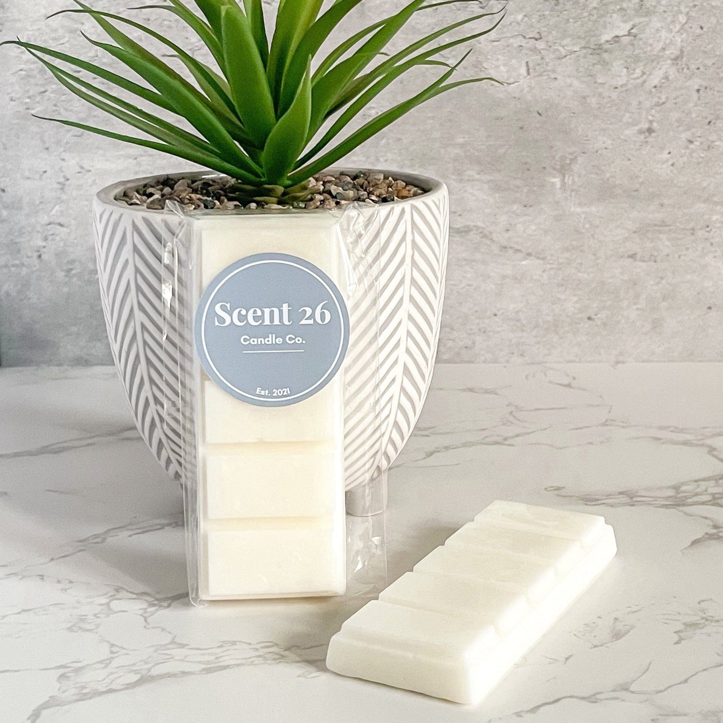 Laundry Scent Wax Melts