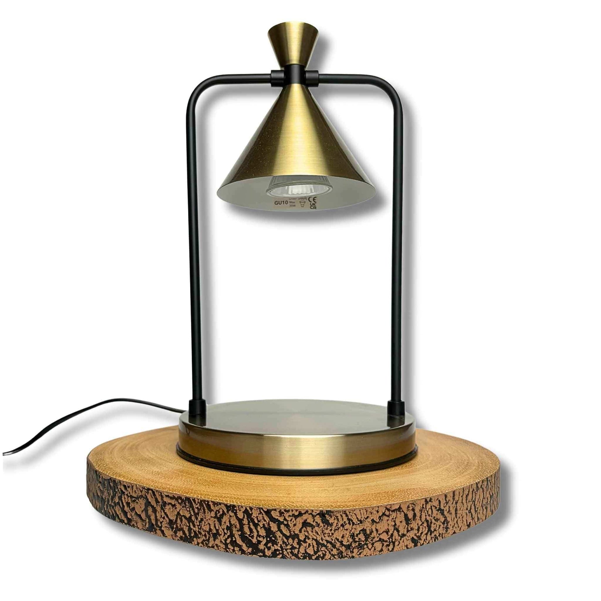 SCENTRA CANDLE WARMER LAMP